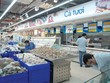 Thị trường bán lẻ Việt Nam vào hồi sôi động